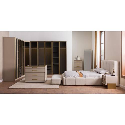 Gala Giyinme Odas�