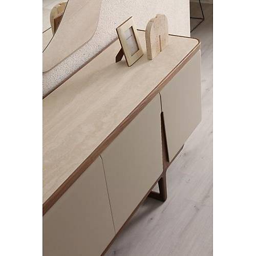 Terra Yemek Odas� Tak�m�