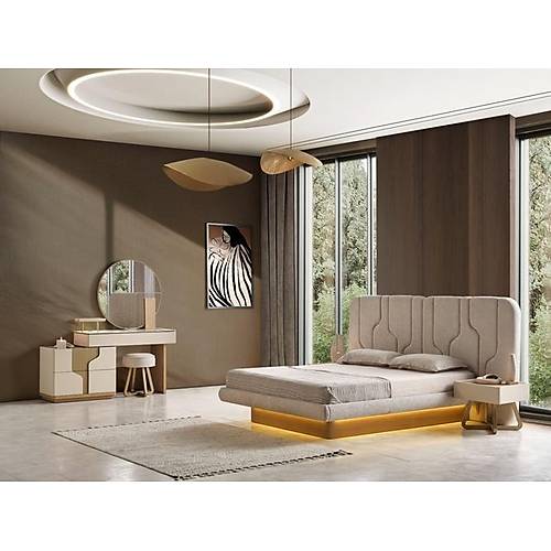 Ada Me�e Yatak Odas� Tak�m�