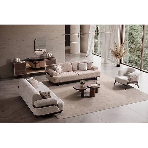 Dolce Koltuk Tak�m�