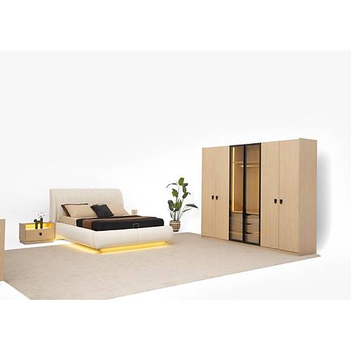 Milas Yatak Odas� Tak�m�