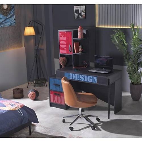Loft Gen� Odas� Tak�m�
