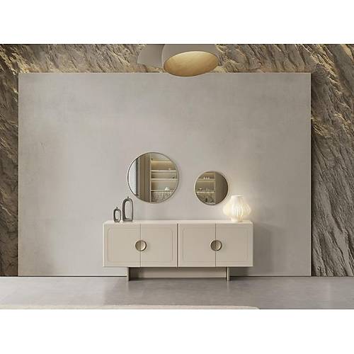 Loft Yemek Odas� Tak�m�