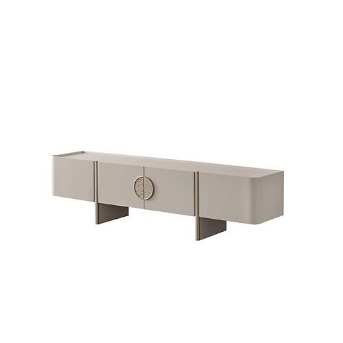 Lusso Yemek Odas Takm