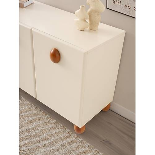 Forte Yemek Odas Takm