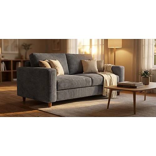 Puffy Koltuk Tak�m�