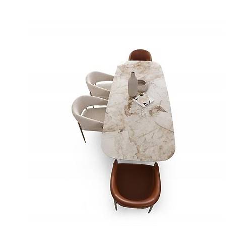 Hermes Yemek Odas� Tak�m�