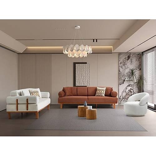 Bergama Koltuk Tak�m�