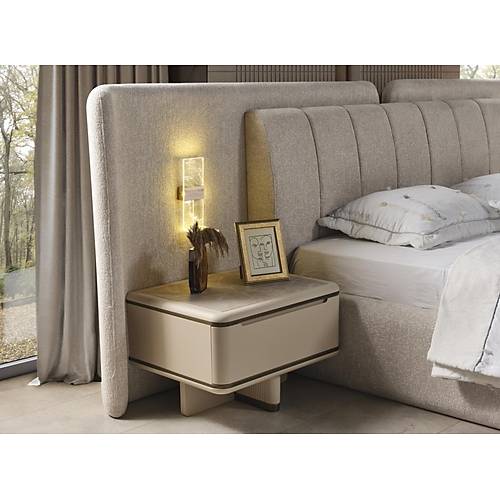 Dolunay Yatak Odas Takm