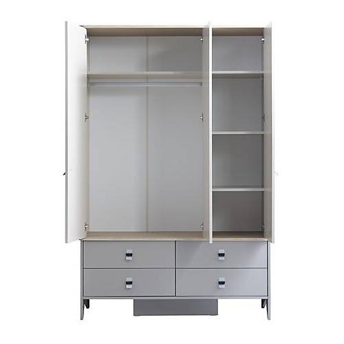 Atlas Gen� Odas�