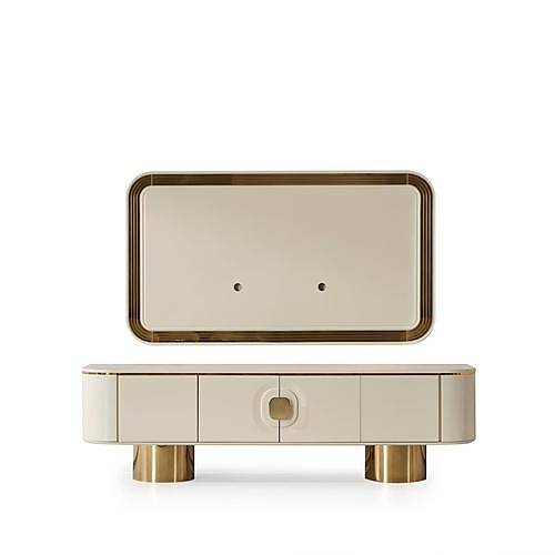 Farella Luxury Yemek Odas� Tak�m�