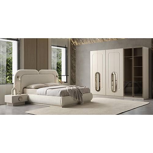 Loft Yatak Odas� Tak�m�