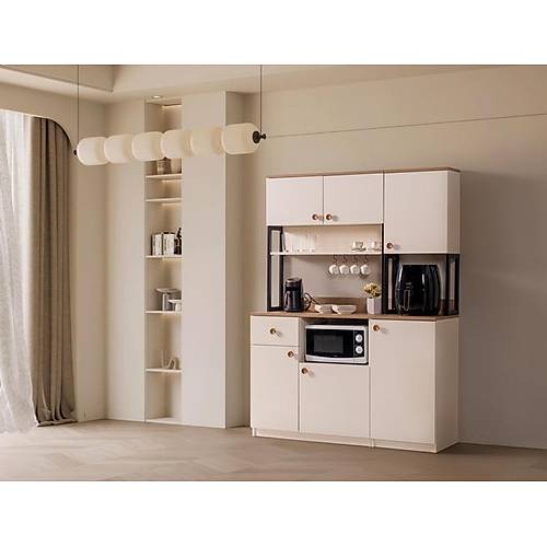 Latte 2 li Kahve K��esi