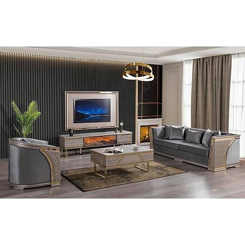 Paris Koltuk Tak�m�