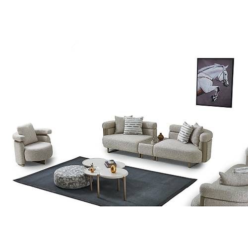 Oslo Luxury Koltuk Tak�m�