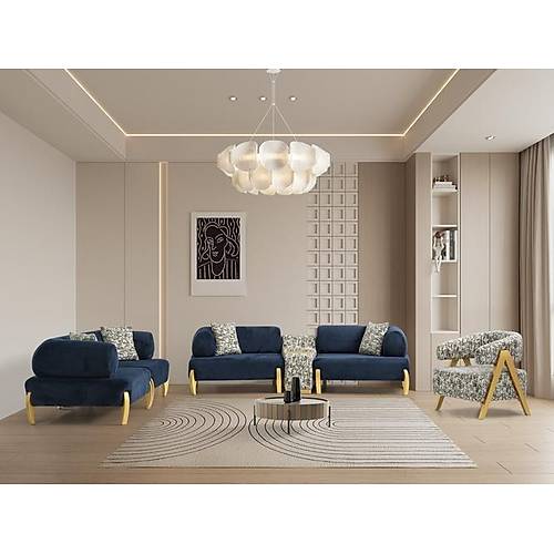 Konak Koltuk Tak�m�