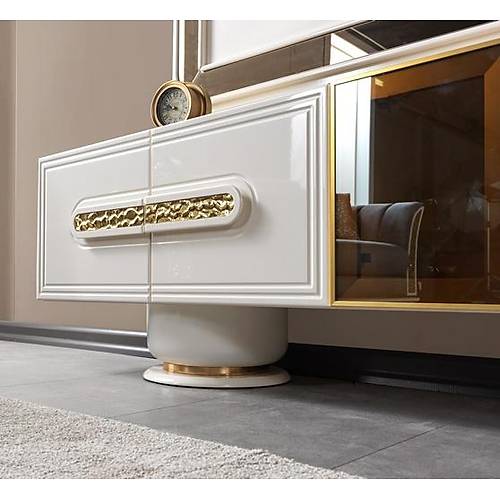 Zara Yemek Odas� Tak�m�