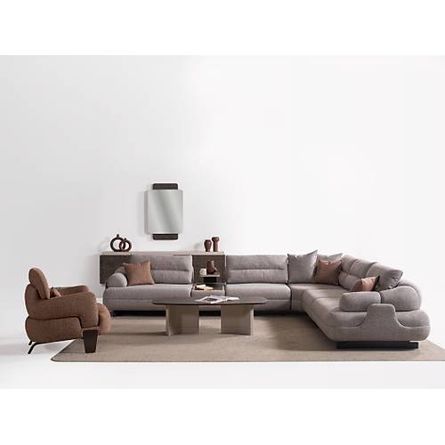 Moss K��e Koltuk Tak�m�