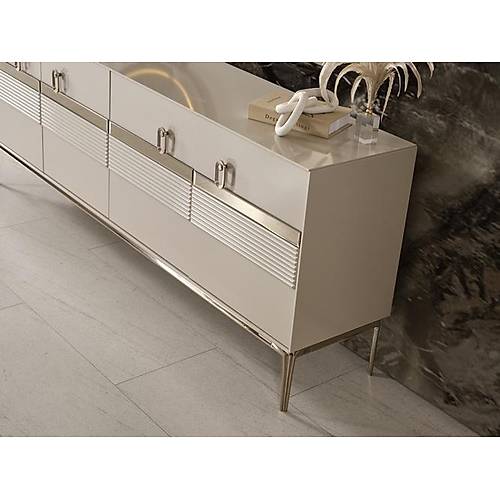 Lux Yemek Odas� Tak�m�