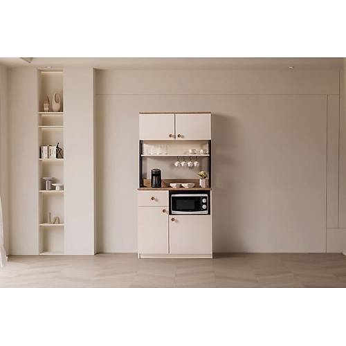 Latte Kahve K��esi