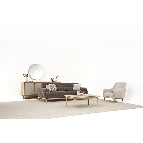 Nova Koltuk Tak�m�