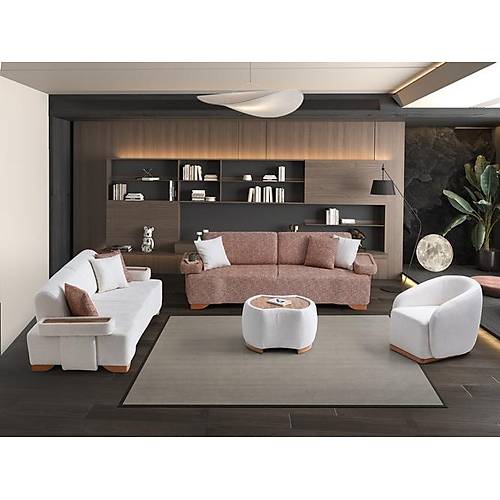 Arguvan Koltuk Tak�m�