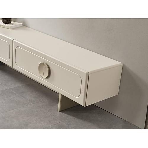 Loft Yemek Odas� Tak�m�