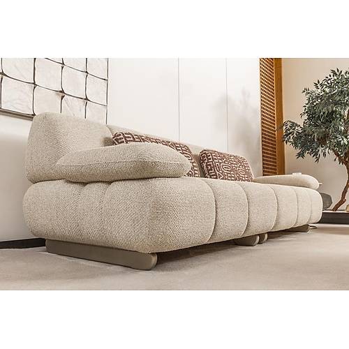 Troya Koltuk Tak�m�