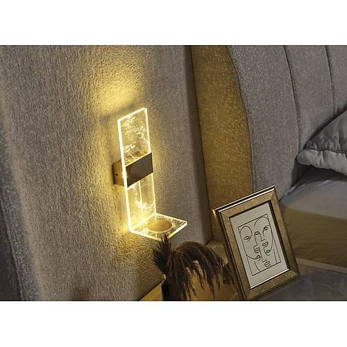 Dolunay Yatak Odas Takm