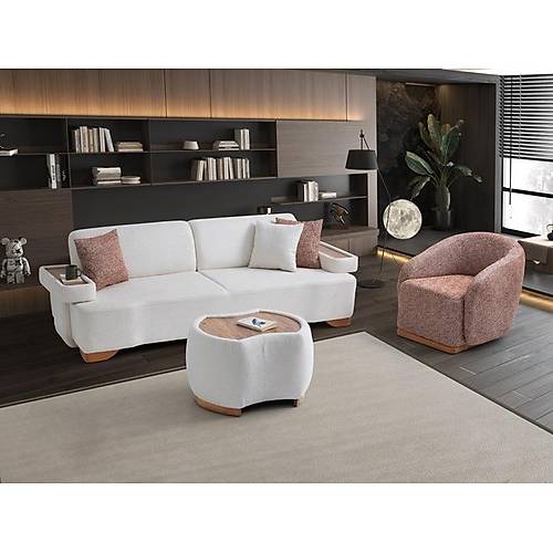 Arguvan Koltuk Tak�m�