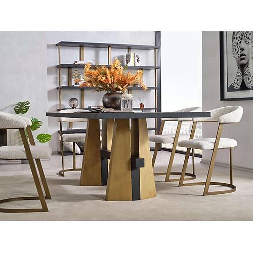 Stella  Yemek Odas� Tak�m�