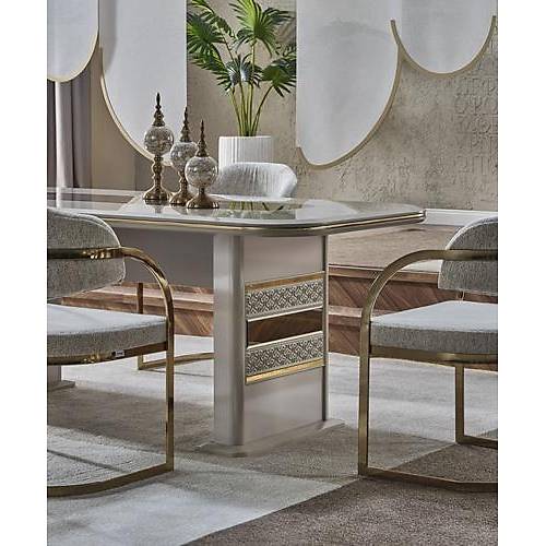 Delux Yemek Odas� Tak�m�