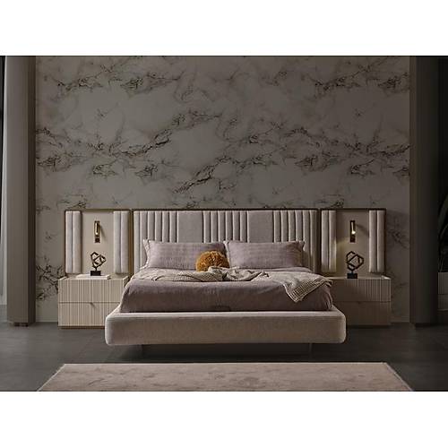 Hermes Yatak Odas� Tak�m�