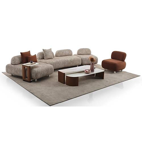 Bubble K��e Tak�m�