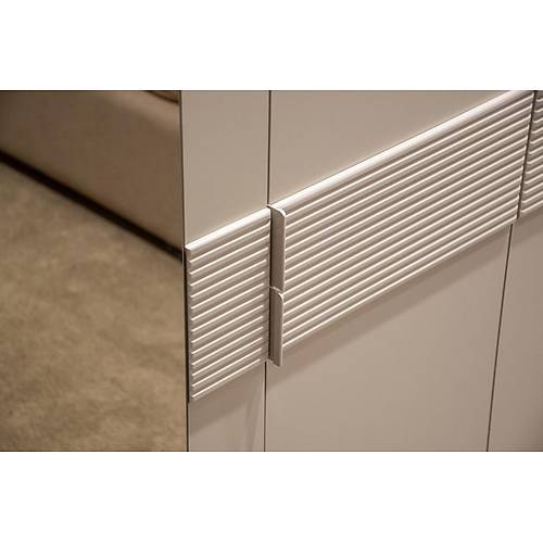 Latte Yatak Odas Takm