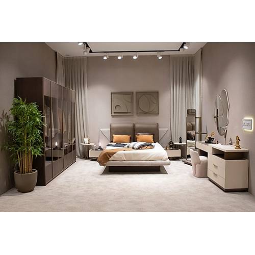 Alaska Yatak Odas Takm