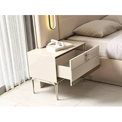 Lux Yatak Odas� Tak�m�