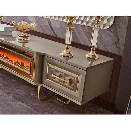 Lounge  Nehir Kumu Yemek Odas Takm