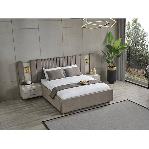 Gold Line Yatak Odas� Tak�m�