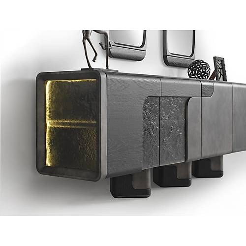 Zmrt Yemek Odas Takm