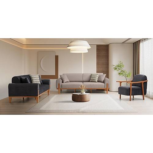 Bohem Koltuk Tak�m�