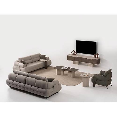 Moss Yemek Odas� Tak�m�