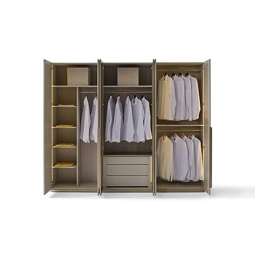 Neon Yatak Odas� Tak�m�