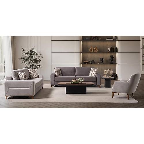 �biza Koltuk Tak�m�