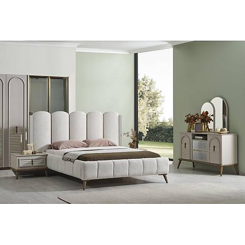 Golf Yatak Odas Takm