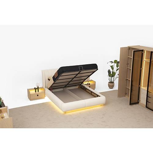 Milas Yatak Odas� Tak�m�