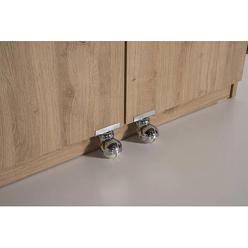 Belen 2 Kapakl� Kiler Dolab�