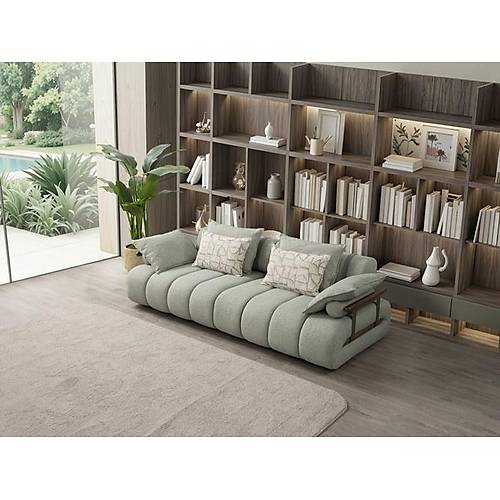 Lucca Koltuk Tak�m�