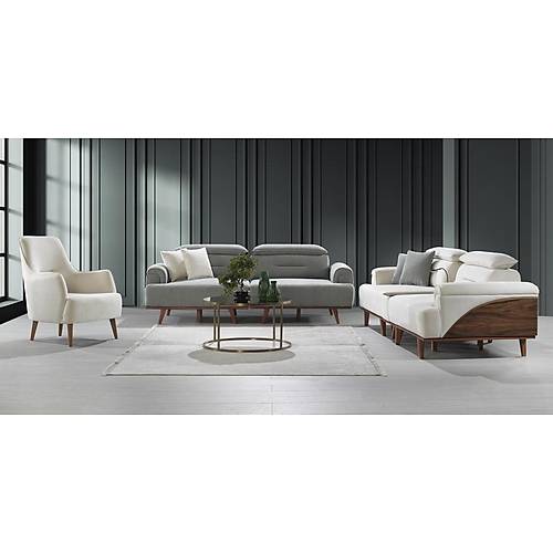 Delfin Koltuk Tak�m�