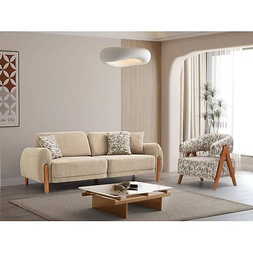 Paris Koltuk Tak�m�